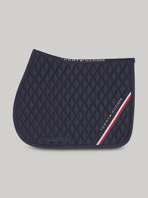 Tommy Hilfiger Equestrian Stanford Saddle Pad