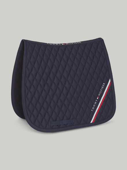Tommy Hilfiger Equestrian Stanford Saddle Pad