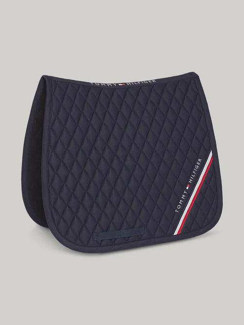 Tommy Hilfiger Equestrian Stanford Saddle Pad