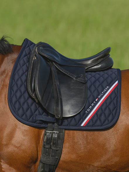 Tommy Hilfiger Equestrian Stanford Saddle Pad
