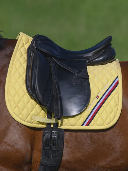 Tommy Hilfiger Equestrian Stanford Saddle Pad