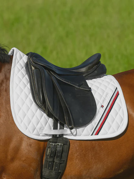 Tommy Hilfiger Equestrian Stanford Saddle Pad