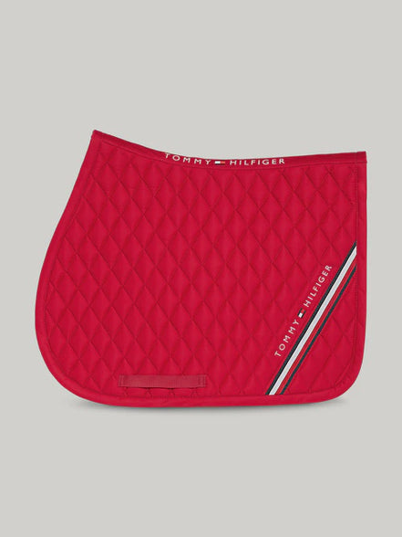 Tommy Hilfiger Equestrian Stanford Saddle Pad
