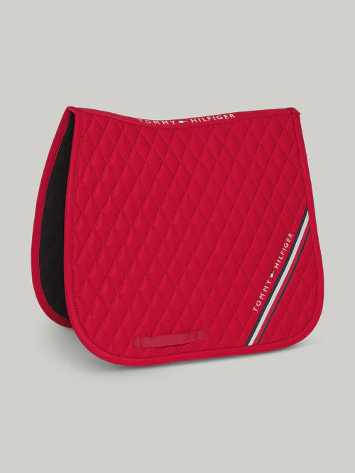 Tommy Hilfiger Equestrian Stanford Saddle Pad