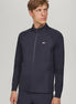 Tommy Hilfiger Equestrian Heren Somerset Jas Knit Mouwen Heren
