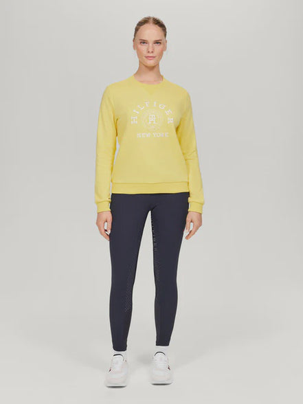 Tommy Hilfiger Equestrian Evans Graphic Trui Dames