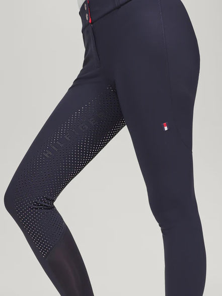 Tommy Hilfiger Equestrian Helena Rijbroek Full Grip Dames