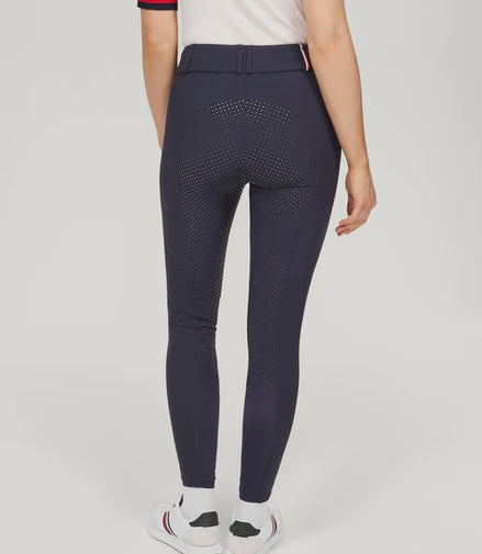 Tommy Hilfiger Equestrian Helena Rijbroek Full Grip Dames