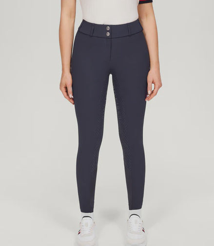 Tommy Hilfiger Equestrian Helena Rijbroek Full Grip Dames