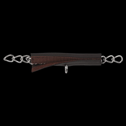 Sprenger Sprenger Leather Chain Guard
