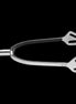 Sprenger Sprenger Spurs With Boot Protector and Small Round Wheel