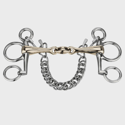 Sprenger Sprenger KK Ultra Pelham - 16mm