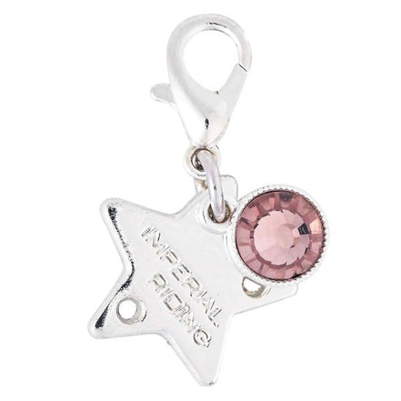 Imperial Riding Geboortesteentje Charm