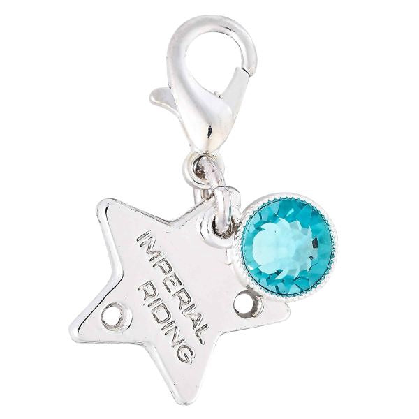 Imperial Riding Geboortesteentje Charm