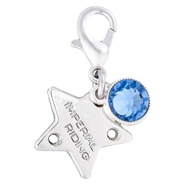 Imperial Riding Geboortesteentje Charm