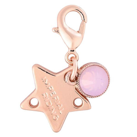 Imperial Riding Geboortesteentje Charm