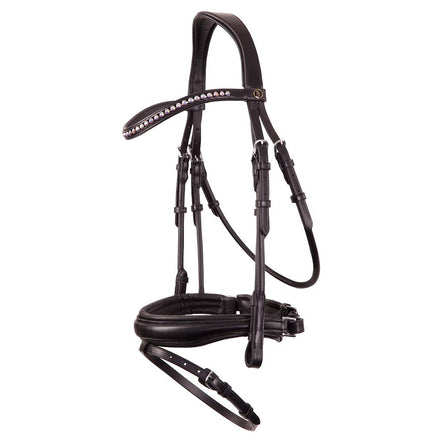 BR Headstall Southam