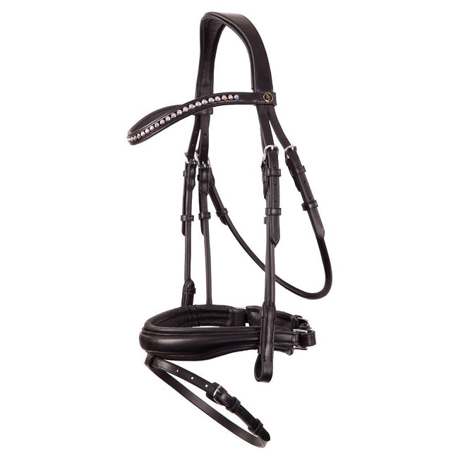 BR Headstall Southam