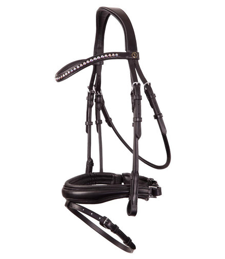 BR Headstall Southam