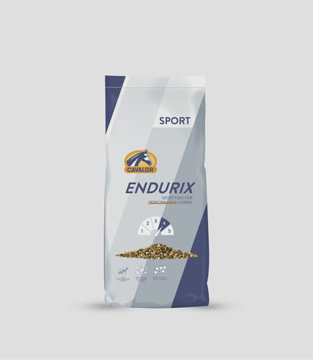 Cavalor Endurix