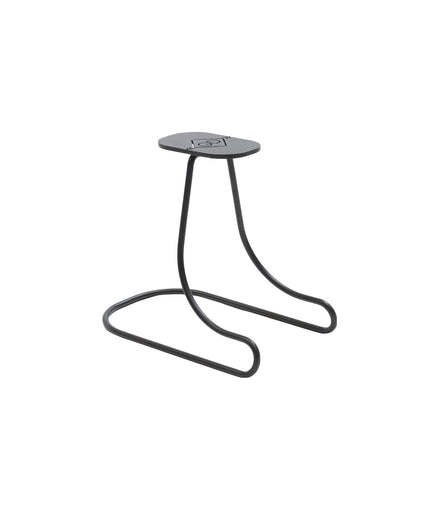 Kentucky Helmhouder Staal Zwart