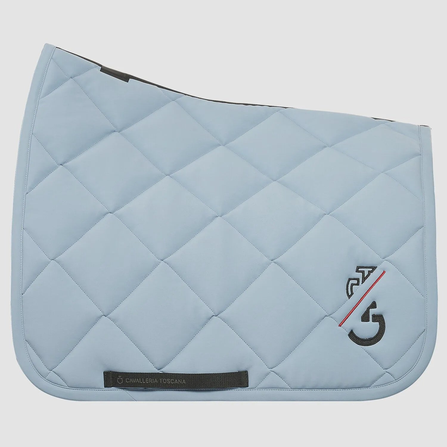 Cavalleria Toscana CT Team Saddle Pad - Dressage