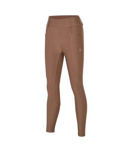 Kingsland Dames KLKristin Full Grip A-Shape Rijbroek