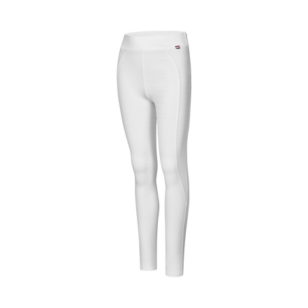 Kingsland KLnanette Legging Full Grip Meisjes