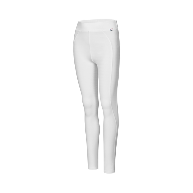 Kingsland KLnanette Legging Full Grip Meisjes