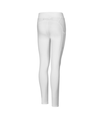 Kingsland KLnanette Legging Full Grip Meisjes