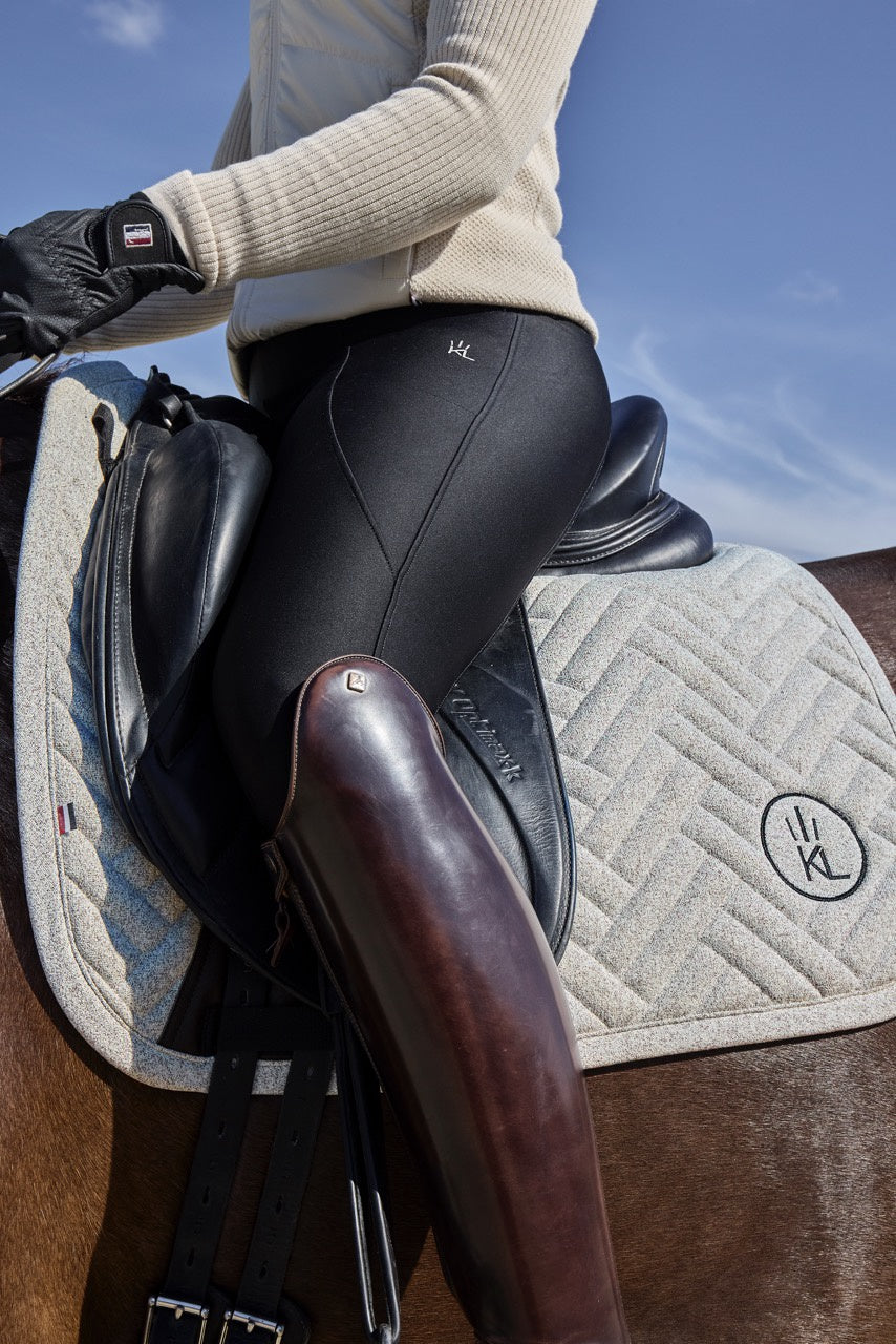 Kingsland Damen-Reithose KLKristin Full Grip A-Shape
