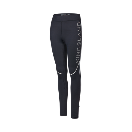Kingsland KLnana Legging  Full Grip Meisjes