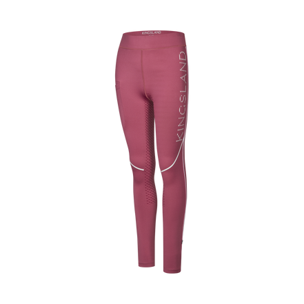 Kingsland KLnana Legging  Full Grip Meisjes
