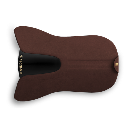 Winderen Cover Sattelpad