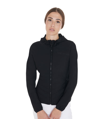 Equestro Technische Donsjas Dames