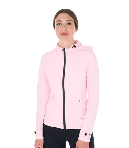 Equestro Softshelljacke Damen