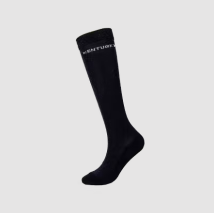 Kentucky Socken Glitzer