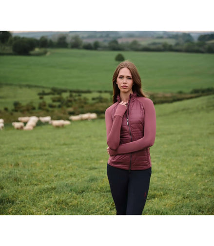 LeMieux Juliette Hybrid Jacket Women