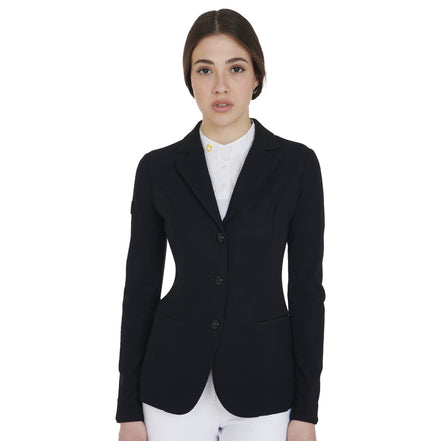 Equestro Turnierjacket Elegance Damen