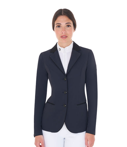 Equestro Turnierjacket Elegance Damen