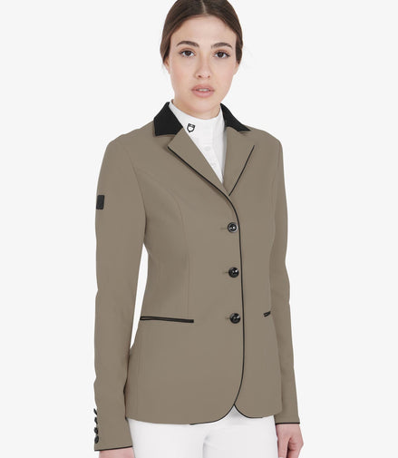 Equestro Turnierjacket Elegance Damen