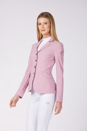 Vestrum Canberra Wedstrijdjas Dames