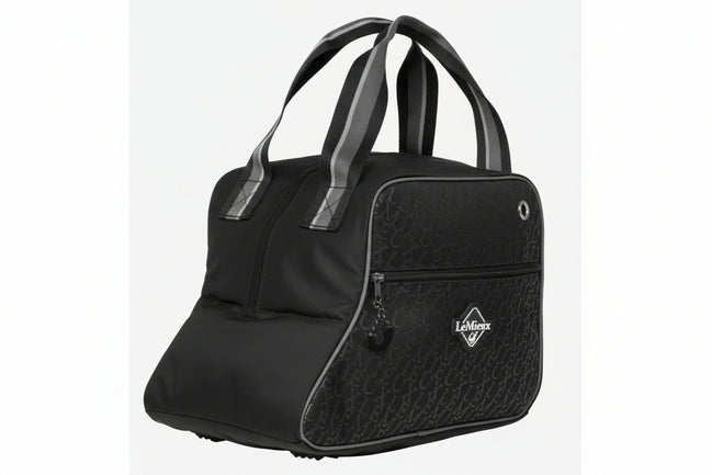 Sac à chaussures LeMieux Elite Pro Short