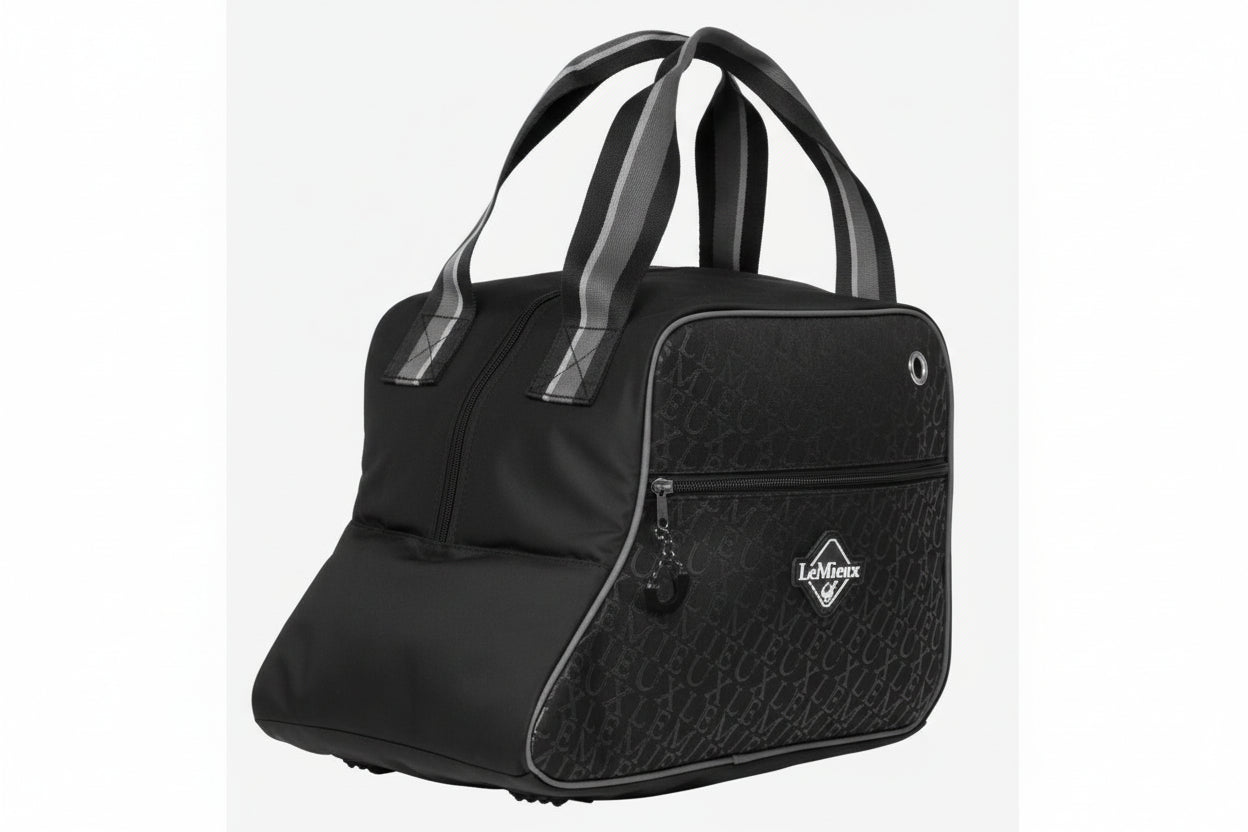 Sac à chaussures LeMieux Elite Pro Short