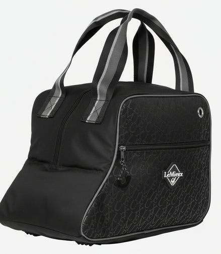 Sac à chaussures LeMieux Elite Pro Short