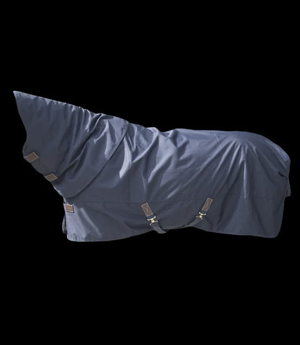Kentucky Turnout Paardendeken All Weather Quick Dry Fleece With Neck