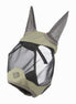 LeMieux Fly Mask Visor-Tek Fern