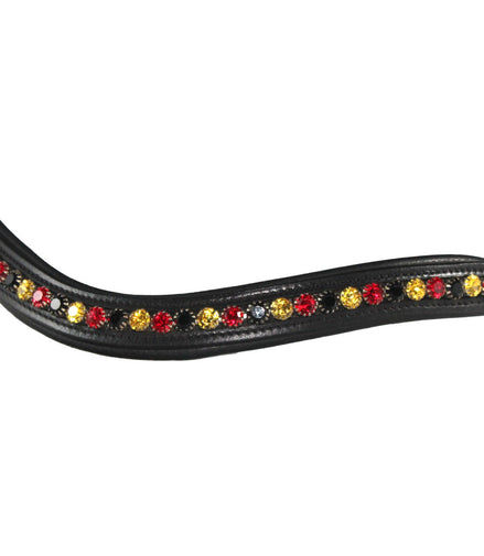 LJ Leathers Frondeel Belgium