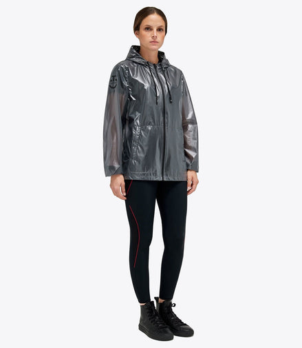 Cavalleria Toscana Academy Waterdichte Jas Unisex