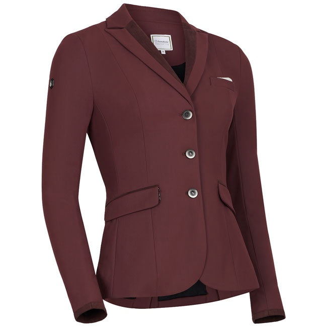 Samshield Damen-Turnierjacke Louise